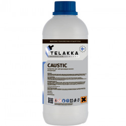 Средство для нейтрализации кислот CAUSTIC 1кг
