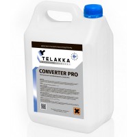 CONVERTER PRO 5л CONVERTER PRO 5л
