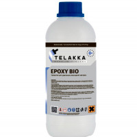 EPOXY BIO 1кг