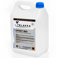 EPOXY BIO 5кг
