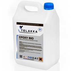  смывка эпоксидной затирки EPOXY BIO 10кг