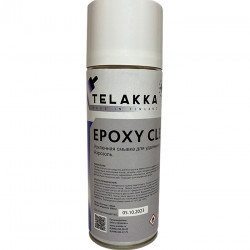 очиститель эпоксида EPOXY CLEANER Aero 400мл