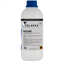 от высолов FACADE 1л