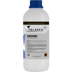 гидрофобизирующий грунт  GIDROFOB GROUND 1л
