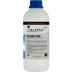 пропитка для камня GIDROFOB STONE PRO 1л