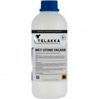 GIDROFOB WET STONE FACADE 1л