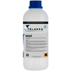 промывка системы отопления HEAT 1л