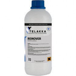удалитель ржавчины REMOVER 1л