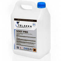 SOOT PRO 10л SOOT PRO 10л