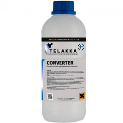 преобразователь  CONVERTER 1л