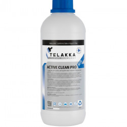 для мойки автомобилей и техники ACTIVE CLEAN PRO AUTO 1л